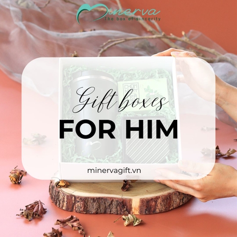 PHÁI MẠNH CŨNG THÍCH ĐƯỢC TẶNG QUÀ