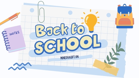 Top 5 Set Quà Tựu Trường Ý Nghĩa – Tiện Ích Cho Học Sinh, Sinh Viên