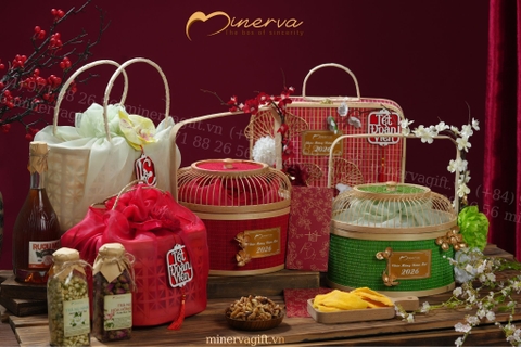 KHÉP LẠI HÀNH TRÌNH “TẾT AN – VẠN SỰ LÀNH” – DẤU ẤN ĐẦU TIÊN TRONG HÀNH TRÌNH QUÀ TẶNG CỦA MINERVA