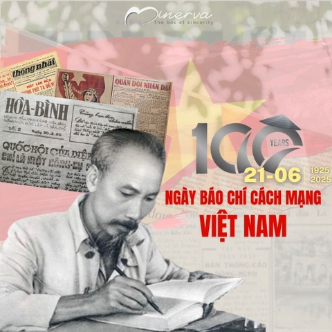 CHÀO MỪNG NGÀY BÁO CHÍ CÁCH MẠNG VIỆT NAM 21/6: TÔN VINH NHỮNG NGƯỜI VIẾT NÊN SỰ THẬT