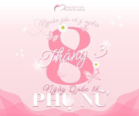 Nguồn Gốc Và Ý Nghĩa Ngày 8/3 – Lịch Sử Hình Thành Ngày Quốc Tế Phụ Nữ