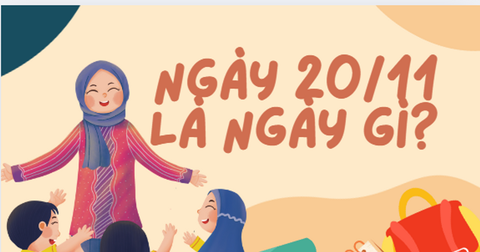 LỊCH SỬ & Ý NGHĨA NGÀY 20/11 – NGÀY TÔN VINH NHỮNG NGƯỜI LÁI ĐÒ THẦM LẶNG