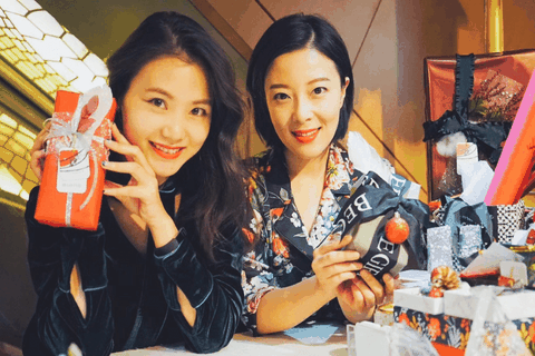 Nguồn gốc và ý nghĩa của văn hóa tặng quà ở Đài Loan