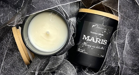 Ý nghĩa quà tặng nến thơm