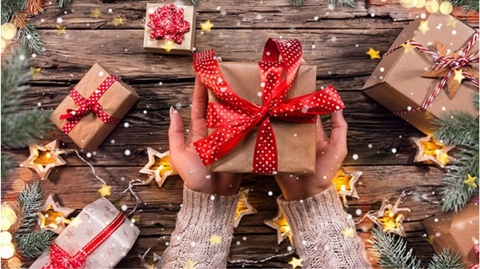 Ý NGHĨA CỦA VIỆC TẶNG QUÀ MÙA GIÁNG SINH – MINERVA GỢI MỞ NHỮNG MÓN QUÀ ẤM ÁP CHO MÙA LỄ HỘI