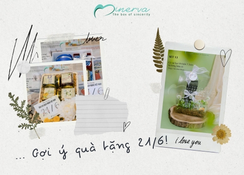 Gợi ý quà tặng 21/6 – Tôn vinh người làm báo bằng những món quà tinh tế và ý nghĩa