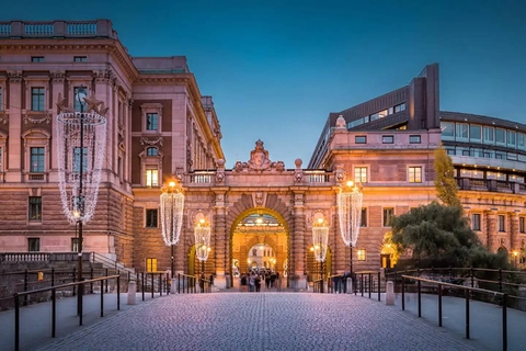 Văn Hóa Tặng Quà Ở Thụy Điển – Khi Sự Tinh Tế Trở Thành Nghệ Thuật Giao Tiếp