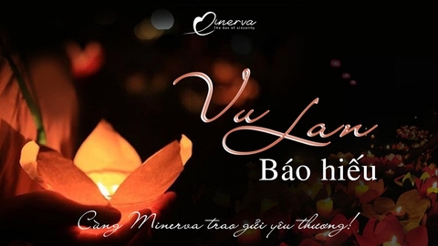 VU LAN - MÙA HIẾU HẠNH