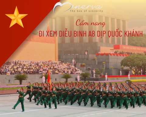 Lễ Duyệt Binh 2/9/2025 – Niềm Tự Hào Của Người Việt