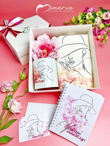 BACK TO SCHOOL – SET QUÀ TIỆN ÍCH CHO NGÀY TỰU TRƯỜNG