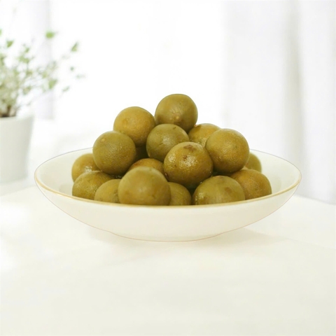 SẤU CHUA NGỌT – THỨC QUÀ ĐẶC SẢN HÀ NỘI KHÓ CÓ THỂ BỎ QUA