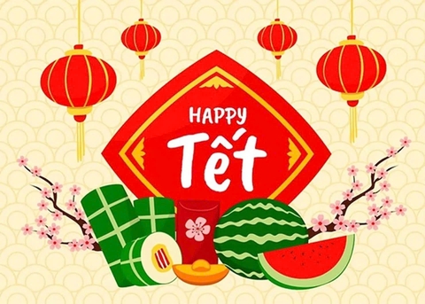 Tết xưa và Tết nay: Đổi thay hay phai nhạt?