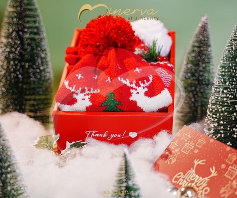 XMAS GIFTSET No.01.02