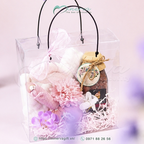 An Nhiên Set 02