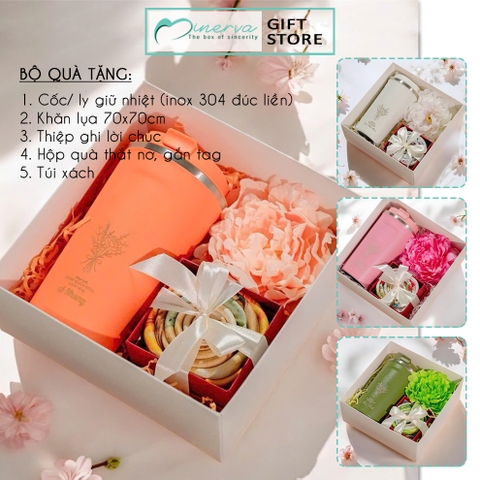 Senorita Giftset 04