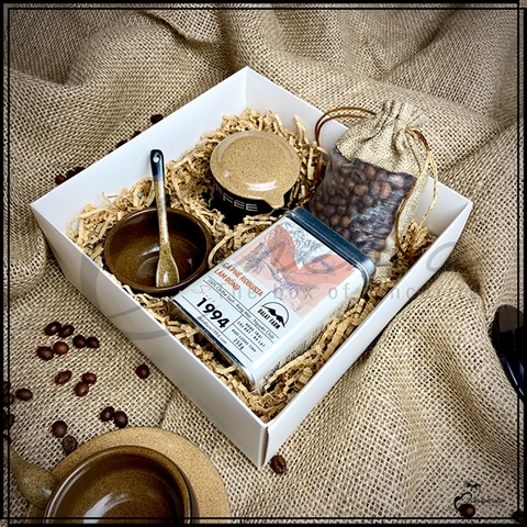 Coffee Garden