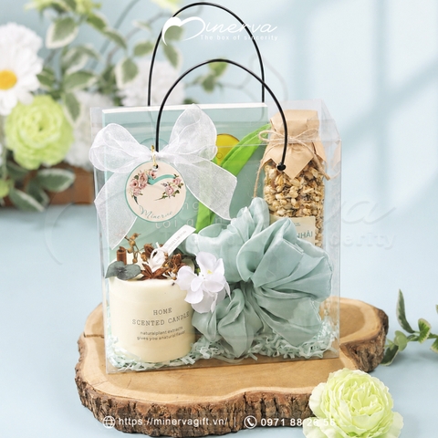 Thư Nhiên Giftset