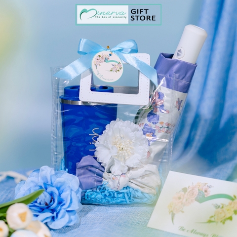 Mer Giftset