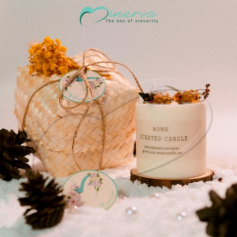 Nến thơm Giftset