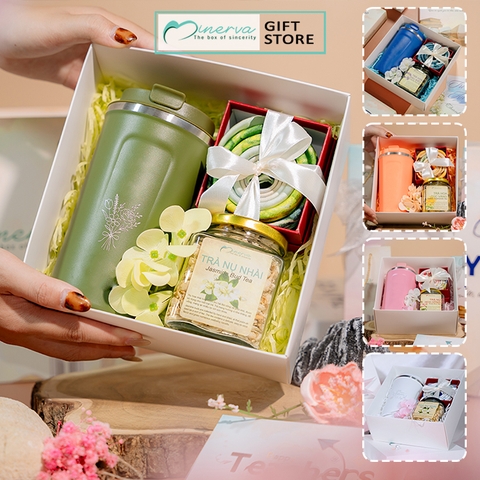 Senorita Giftset 02