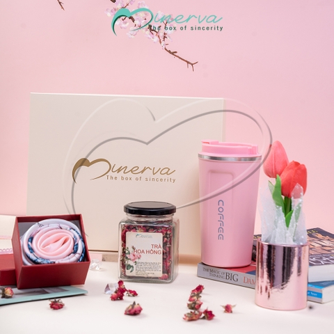 Senorita Giftset