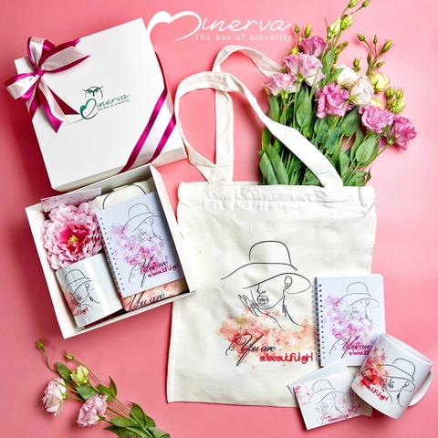 Nàng Thơ Giftset