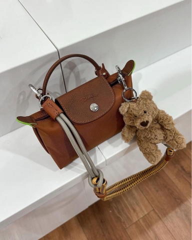 Túi Long Champ Le Pliage 17 - Hàng order
