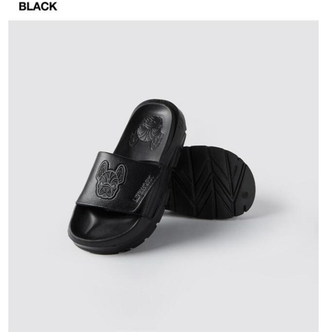 Dép Life Work Spacerun Velcro 59W