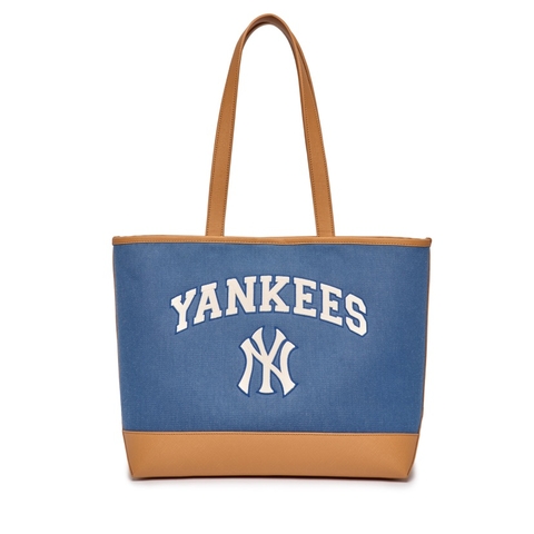 Túi MLB Varsity Canvas L-Tote 169kw