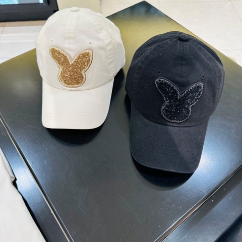 Nón ADLV Fuzzy Rabbit 59W