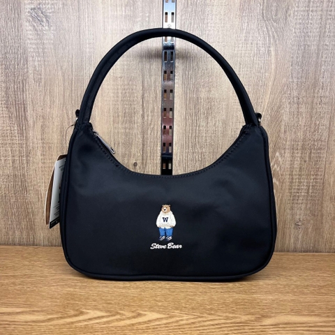 Túi Whoau kẹp nách