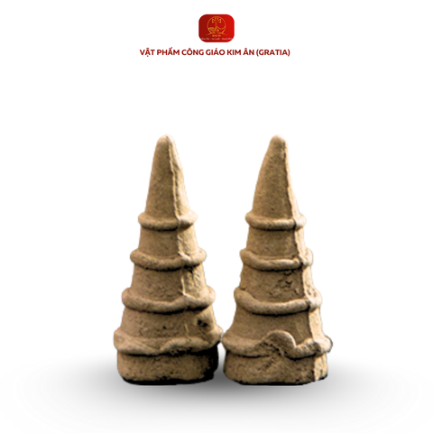 Nụ Trầm Cao Cấp - 30 Nụ