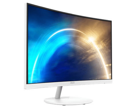 Màn hình MSI Pro MP271CA (27 inch/FHD/VA/75Hz/5ms (Đen)  (New)