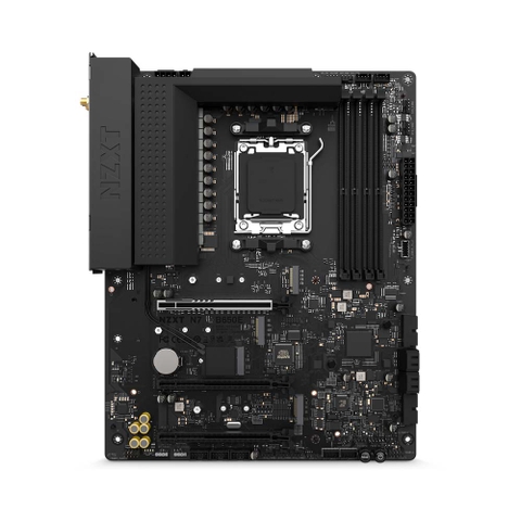 Mainboard NZXT N7 B650E WiFi