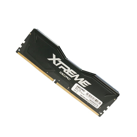 RAM OCPC XTREME 8GB (1x8GB) DDR4 3200MHz  (2nd)