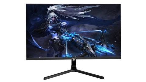 Màn hình KINGVIEW KV-2423H (24inch | FHD | IPS | 75Hz) (New)