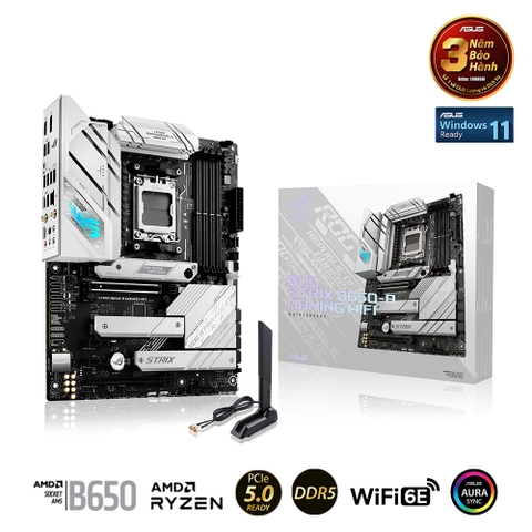 Mainboard ASUS ROG STRIX B650-A GAMING WIFI
