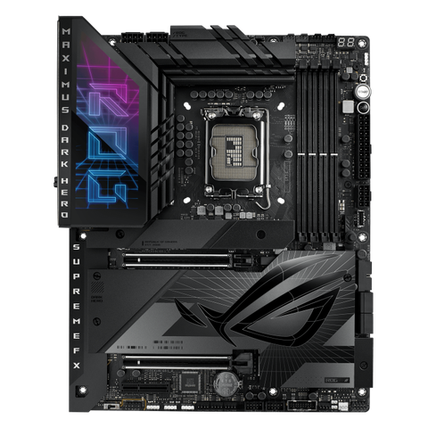 Mainboard ASUS ROG MAXIMUS Z790 DARK HERO