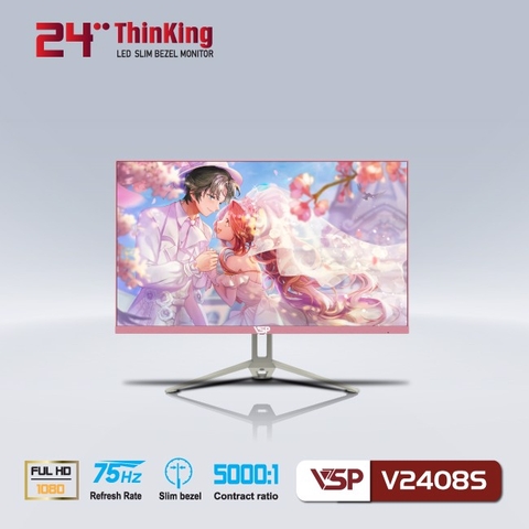 Màn Hình VSP V2408S (23.8