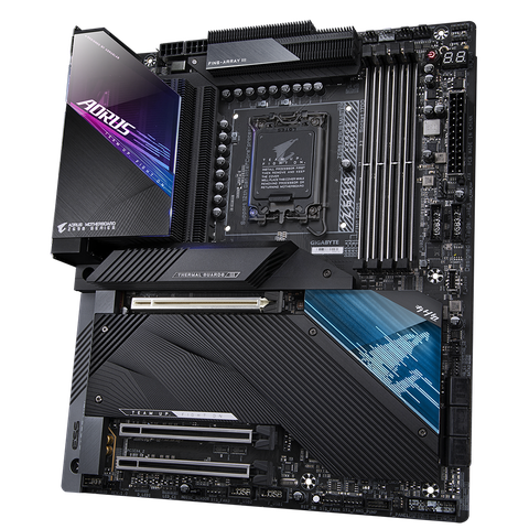 Mainboard Gigabyte Z690 AORUS MASTER