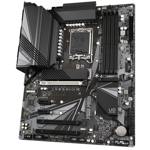 Mainboard Gigabyte Z690 UD