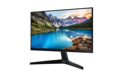 Màn hình Samsung LF27T370FWEXXV (27 inch, FHD, IPS, full viền, 75hz, 5ms) (2nd)