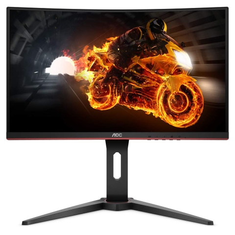 Màn Hình AOC C27G1 27 Inch FHD VA 144Hz 1ms (2ND)
