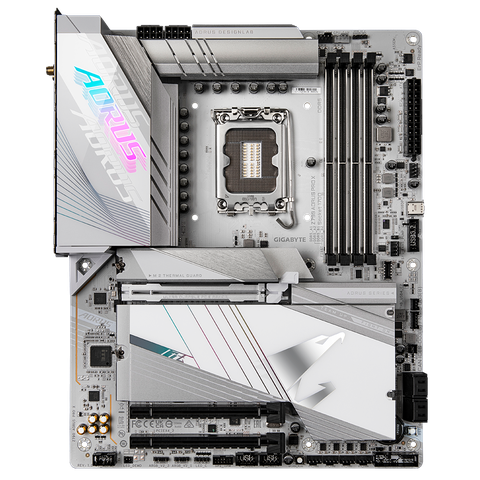 Mainboard GIGABYTE Z790 AORUS PRO X