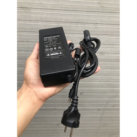 Nguồn Adapter 51V 1.25A