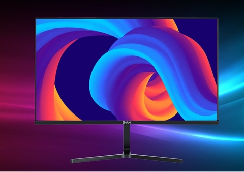 Màn hình DUAN DT-V2218S | 22 inch/75Hz/FHD/Phẳng/Đen (New)