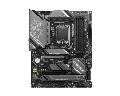 Mainboard MSI Z790 GAMING PLUS WIFI