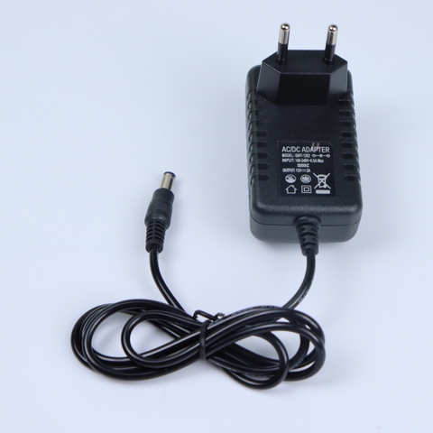 Nguồn Adapter 12V 2A chân to 5.5mm