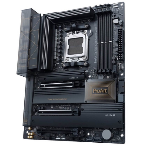 Mainboard ASUS PROART X670E-CREATOR WIFI