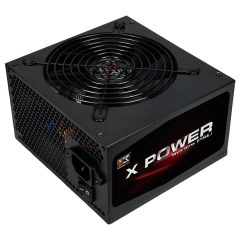 Nguồn Xigmatek X450 400W (2nd)